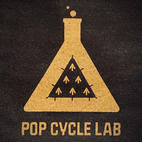 Pop Cycle Lab