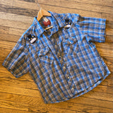 XXL- 5XL Western Shirts by Monster Booty Threads