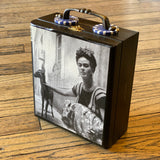 Cigar Box Purses by DDco Design