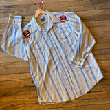 XXL- 5XL Western Shirts by Monster Booty Threads