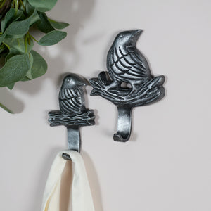 Bird Hook Set