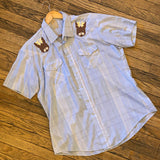 XL Western Shirts by Monster Booty Threads