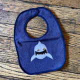 Bibs by Monster Booty Threads