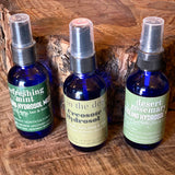 Cooling Hydrosol Mist by Wildroot Horticultural