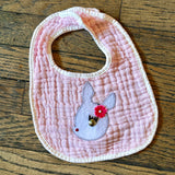 Bibs by Monster Booty Threads