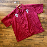 XXL- 5XL Western Shirts by Monster Booty Threads