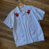 XL Western Shirts by Monster Booty Threads