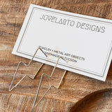 Handcrafted Earrings By Juvelarto Designs