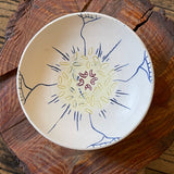 Ceramic Dishes by Connected Earth Clay and Art Works