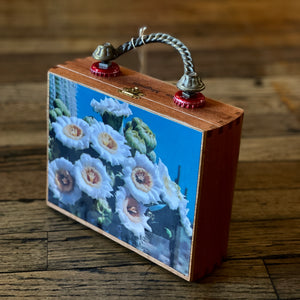 Cigar Box Purses by DDco Design