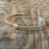 Dainty Cuffs by Lumenrose Jewelry