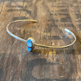 Dainty Cuffs by Lumenrose Jewelry