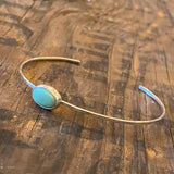 Dainty Cuffs by Lumenrose Jewelry