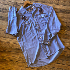 XL Western Shirts by Monster Booty Threads