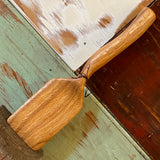 Handcrafted Wooden Kitchenware by Wicked Witch Wood Crafts