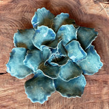 Ceramic Flora by Pottery by Jodi