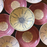 Ceramic Dishes by Connected Earth Clay and Art Works