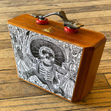 Cigar Box Purses by DDco Design