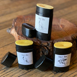 All Natural Deodorants by Wolf Den Soaps