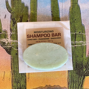 Shampoo Bars by Artemesia*