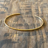 Dainty Cuffs by Lumenrose Jewelry