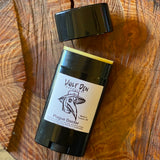 All Natural Deodorants by Wolf Den Soaps