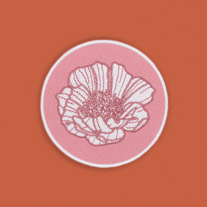 Bloom Patch by Cacti Oasis*