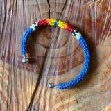Beaded Bracelets by Beads Over Diamonds