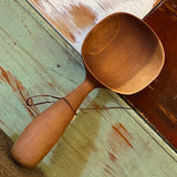 Handcrafted Wooden Kitchenware by Wicked Witch Wood Crafts