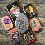 Wood Prints by Nedzelski Designs