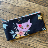 Handmade Wallets by Monster Booty Threads
