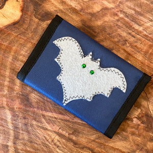 Velcro Wallets by Monster Booty Threads