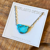 Handcrafted Necklaces by Juvelarto Designs