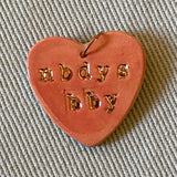 Bitter/Sweet Hearts by Tough Kitty Designs