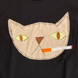 Cancer Cat Tees by Heart of an Astronaut*