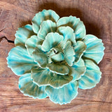 Ceramic Flora by Pottery by Jodi