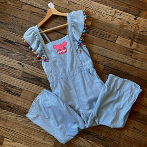 Kids Overalls, Dresses + Jumpers by Monster Booty Threads*