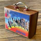 Cigar Box Purses by DDco Design