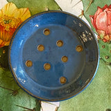 Ceramic Soap Dish by Tough Kitty Designs