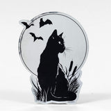 Stickers by Various Artists