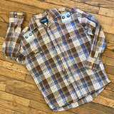 LG Western Shirts by Monster Booty Threads