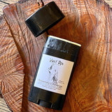 All Natural Deodorants by Wolf Den Soaps