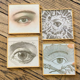 Coaster Set of 4 By DDco Design