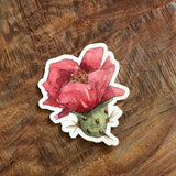 Stickers by Cacti Oasis