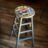 Bar Stools by DDCo Design