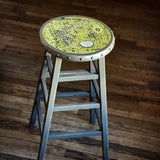 Bar Stools by DDCo Design