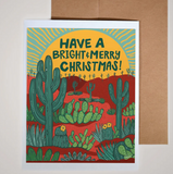 Holiday Cards by Annotated Audrey