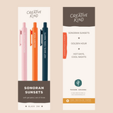 Gel Pens by Creative Kind