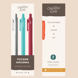 Gel Pens by Creative Kind