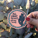 Stickers by Annotated Audrey